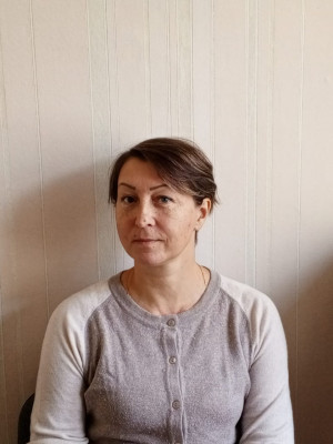 Исполняющий обязанности заведующего Удалова Жанна Александровна Исполняющий обязанности заведующего Удалова Жанна Александровна